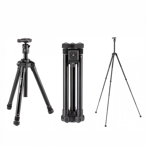 Velbon UT-3AR Travel Tripod